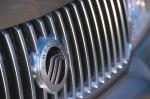 Mercury Mountaineer 2002 года